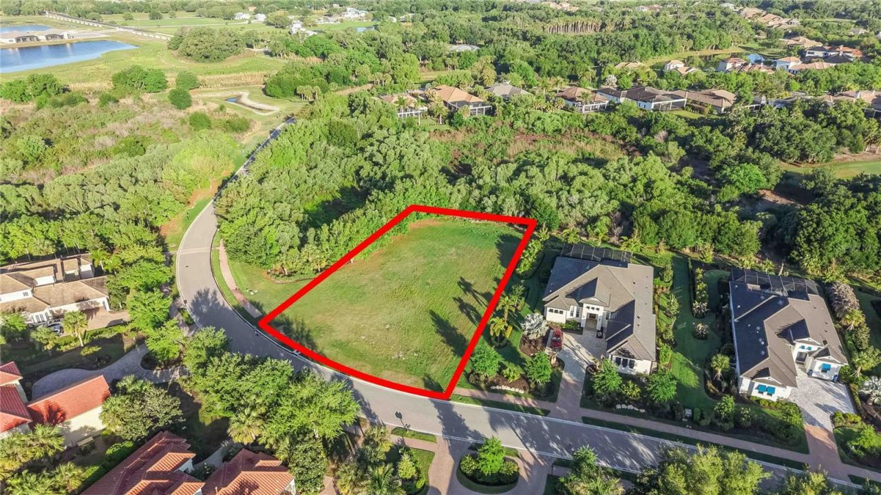 3433 Founders Club Drive, Sarasota, FL 34240 Photo