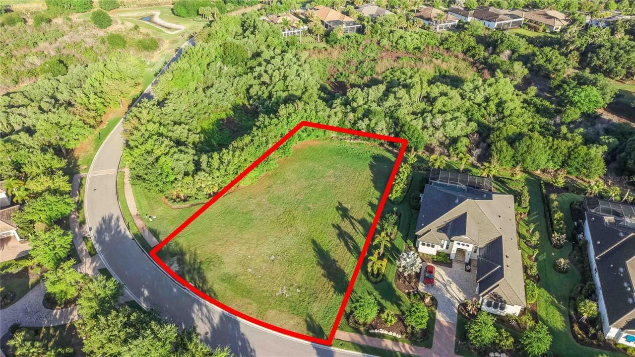 3433 Founders Club Drive, Sarasota, FL 34240 Photo