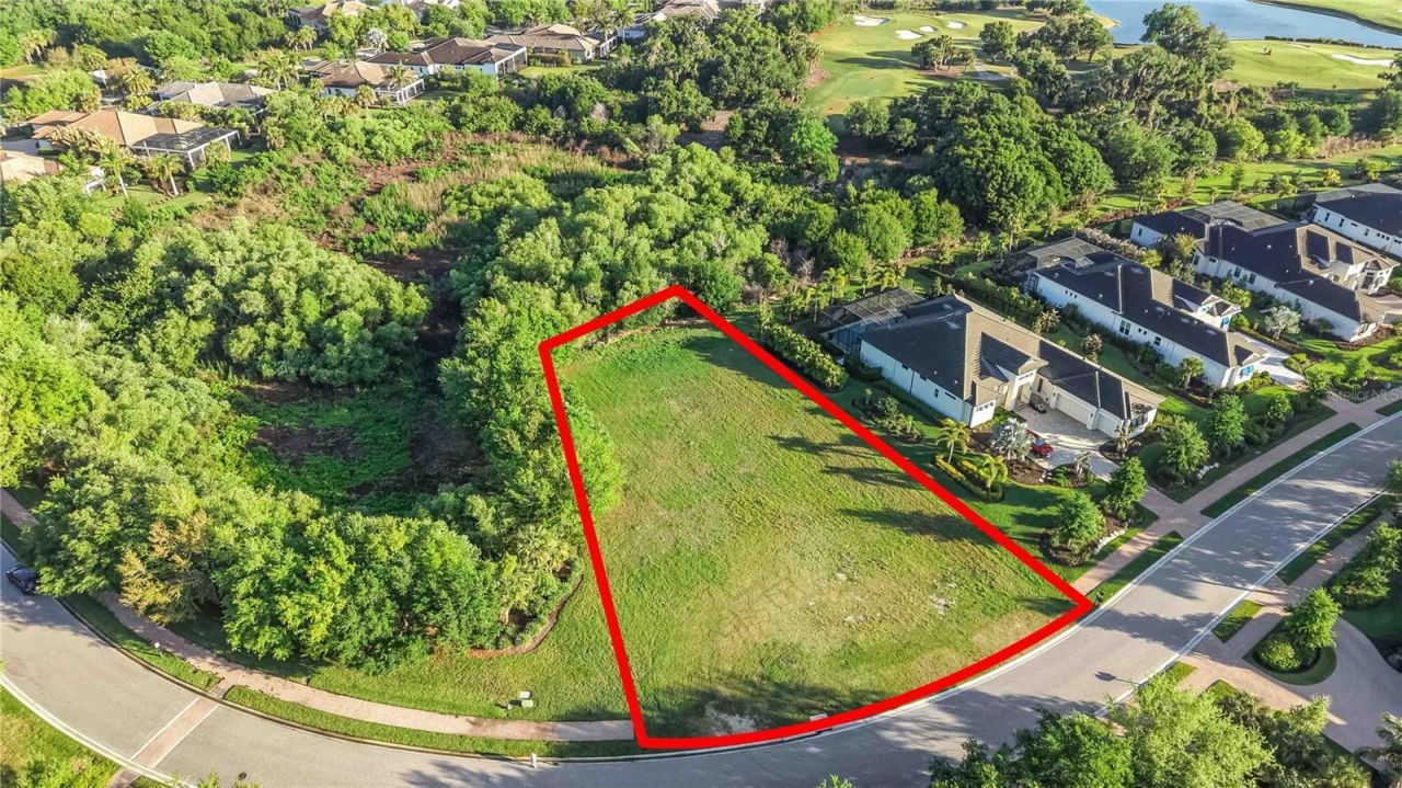 3433 Founders Club Drive, Sarasota, FL 34240 Photo