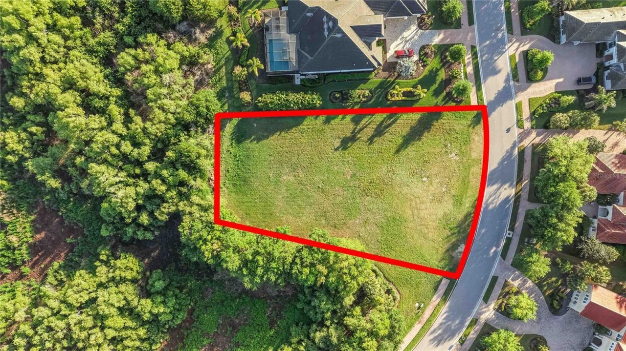 3433 Founders Club Drive, Sarasota, FL 34240 Photo