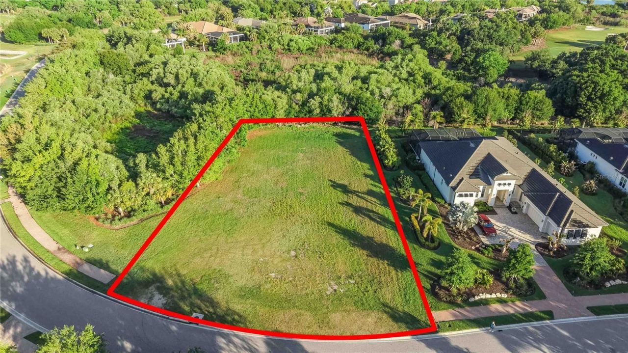 3433 Founders Club Drive, Sarasota, FL 34240 Photo