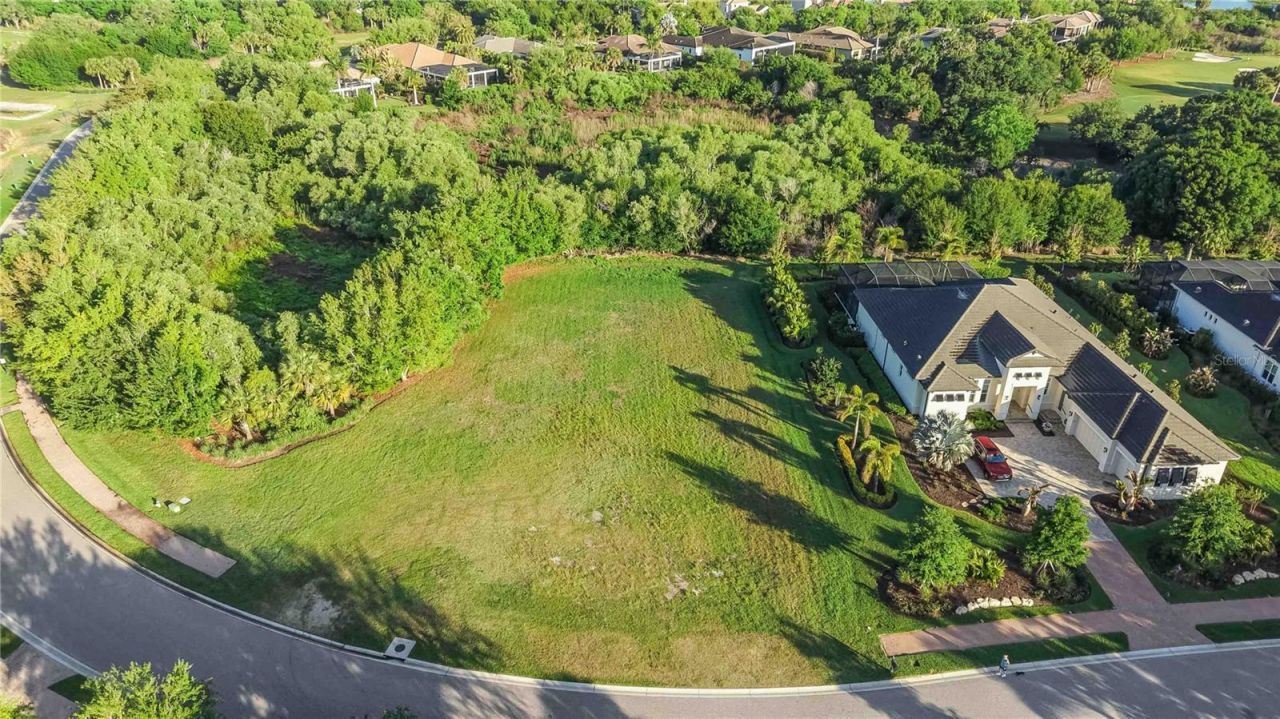 3433 Founders Club Drive, Sarasota, FL 34240 Photo