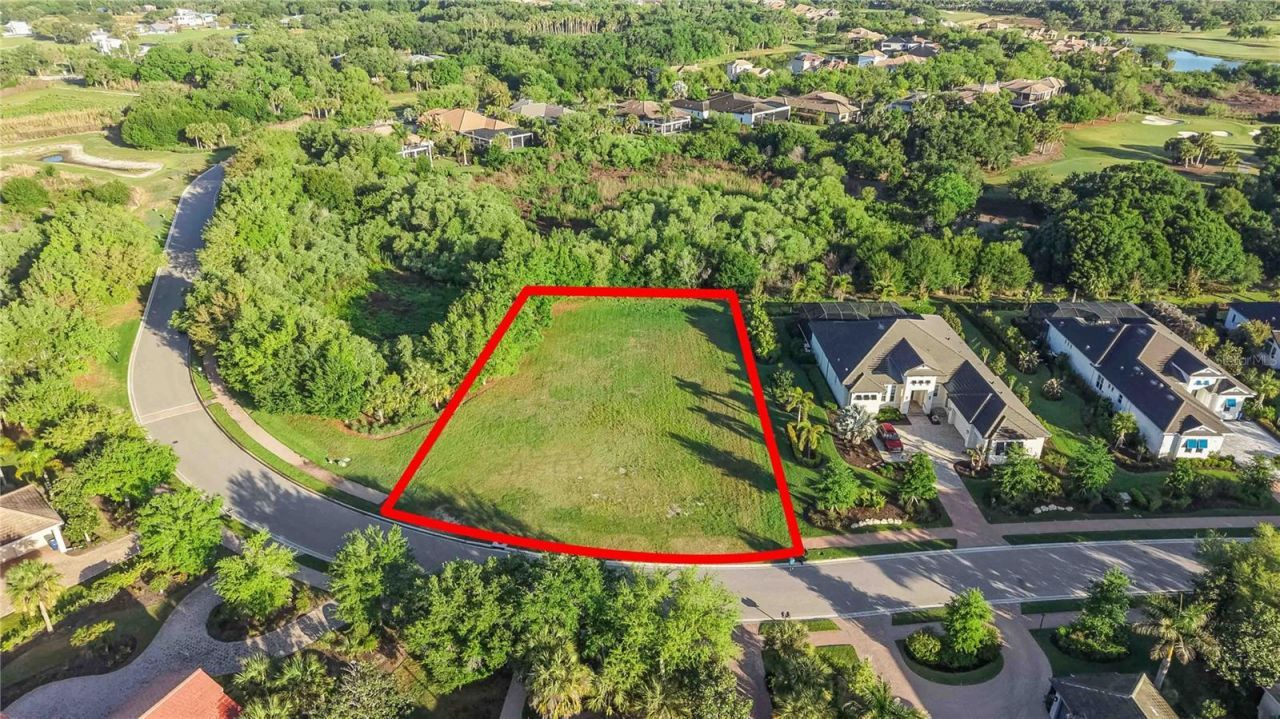 3433 Founders Club Drive, Sarasota, FL 34240 Photo