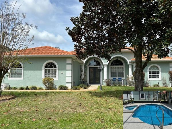 20 EVANSTON LANE, PALM COAST, FL 32164