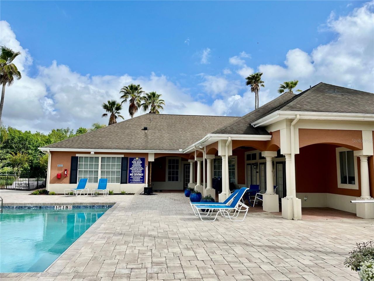 1939 Summer Club Apt Drive, Unit 315, Oviedo, FL 32765 Photo