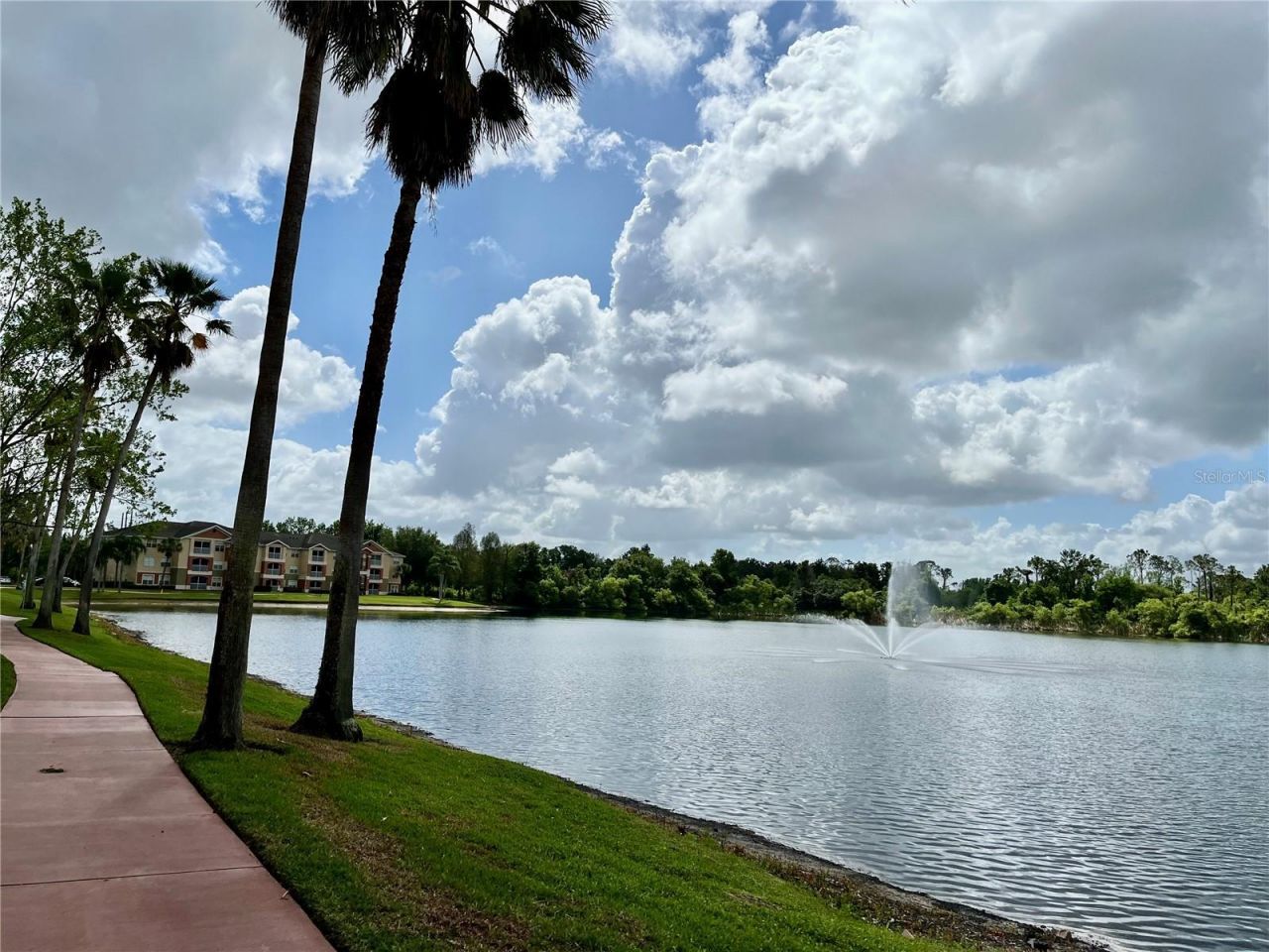 1939 Summer Club Apt Drive, Unit 315, Oviedo, FL 32765 Photo