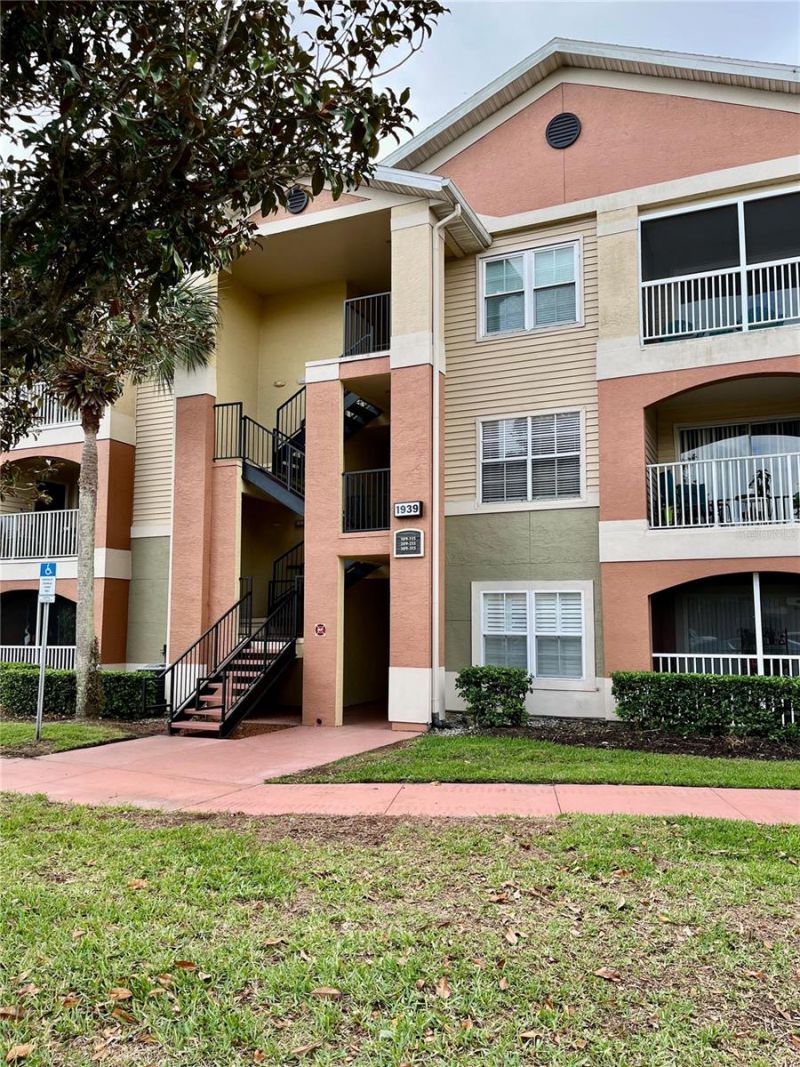 1939 Summer Club Apt Drive, Unit 315, Oviedo, FL 32765 Photo