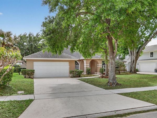 8852 GREAT COVE DRIVE, ORLANDO, FL 32819