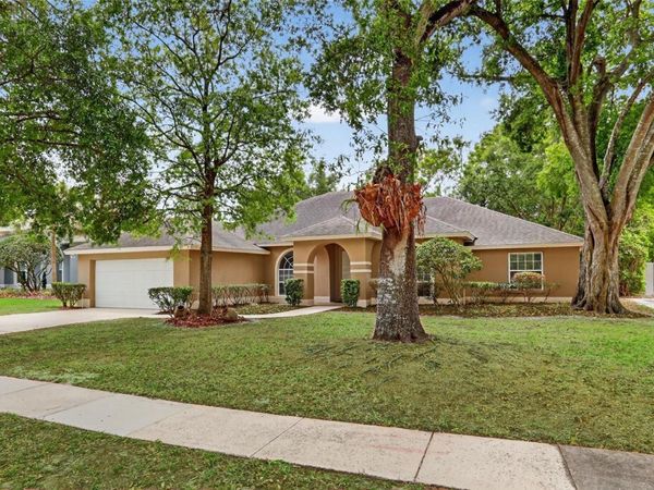 8852 GREAT COVE DRIVE, ORLANDO, FL 32819