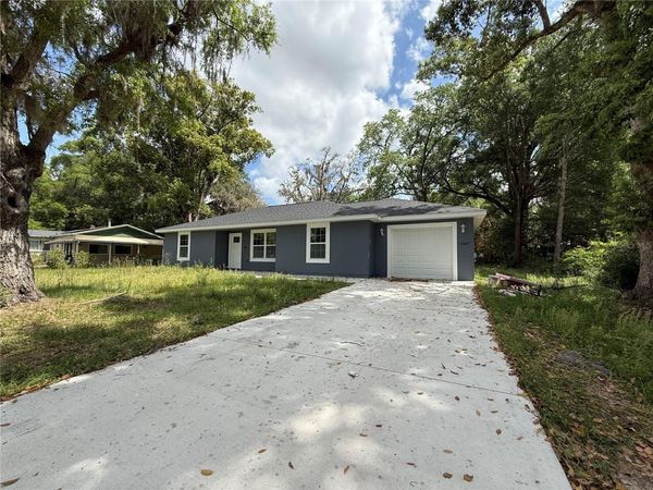 11667 SE 60TH AVENUE , BELLEVIEW, FL 34420