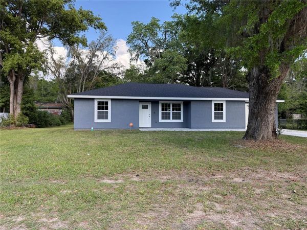 11667 SE 60TH AVENUE , BELLEVIEW, FL 34420