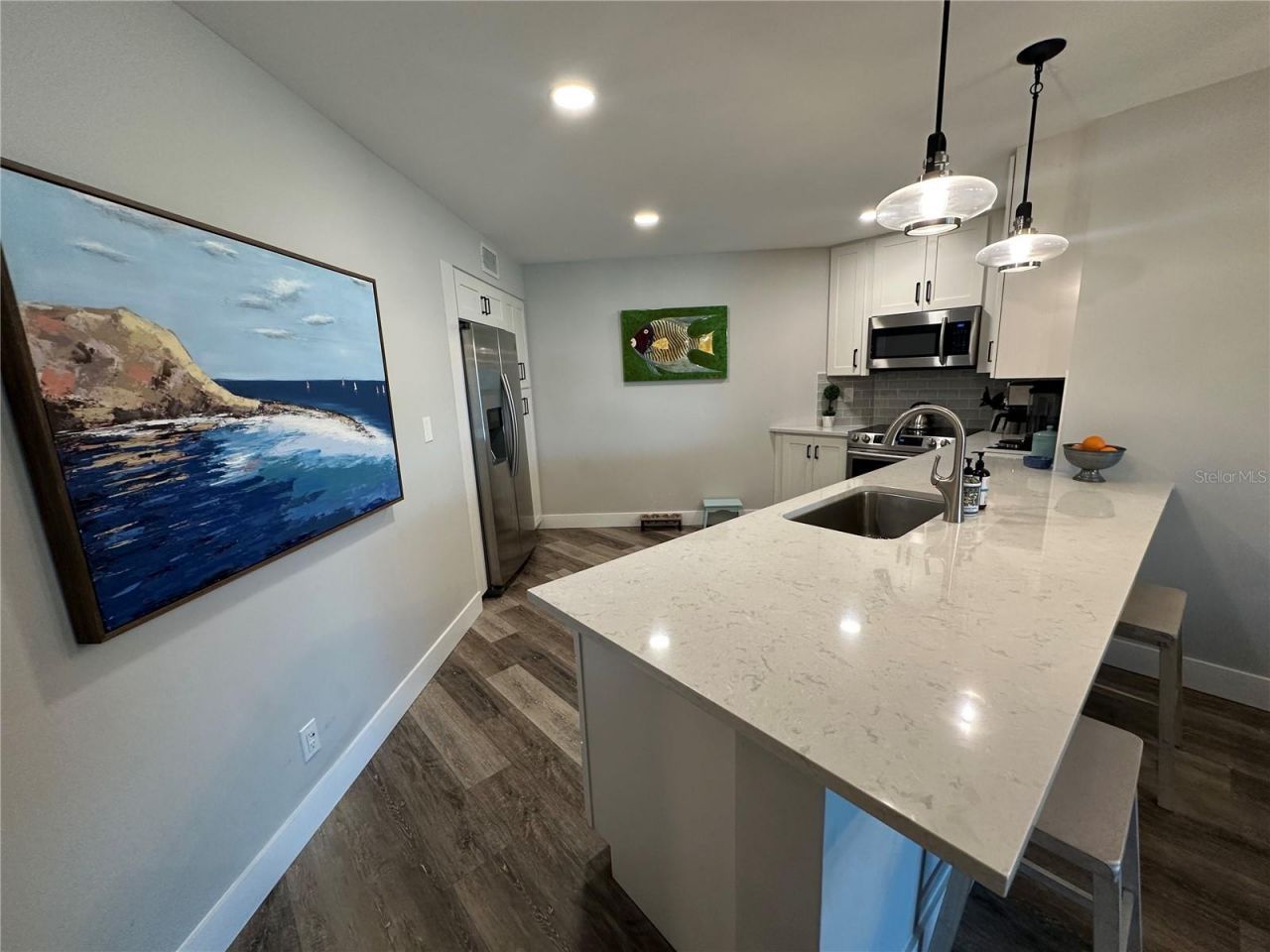 6100 Bahia Del Mar Circle, Unit 102, Saint Petersburg, FL 33715 Photo