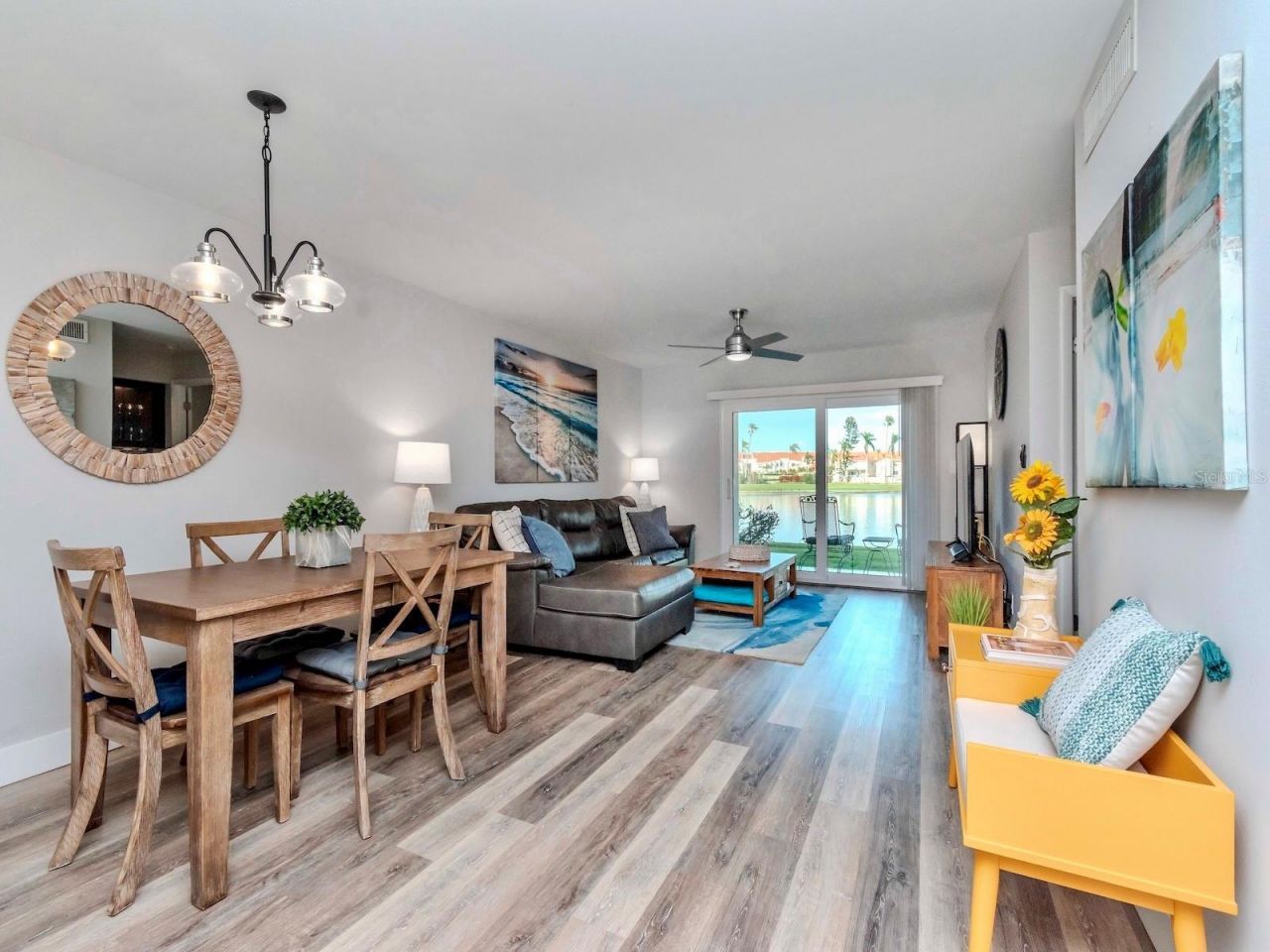 6100 Bahia Del Mar Circle, Unit 102, Saint Petersburg, FL 33715 Photo