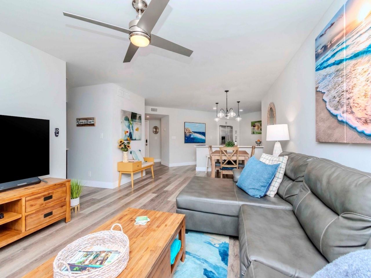 6100 Bahia Del Mar Circle, Unit 102, Saint Petersburg, FL 33715 Photo
