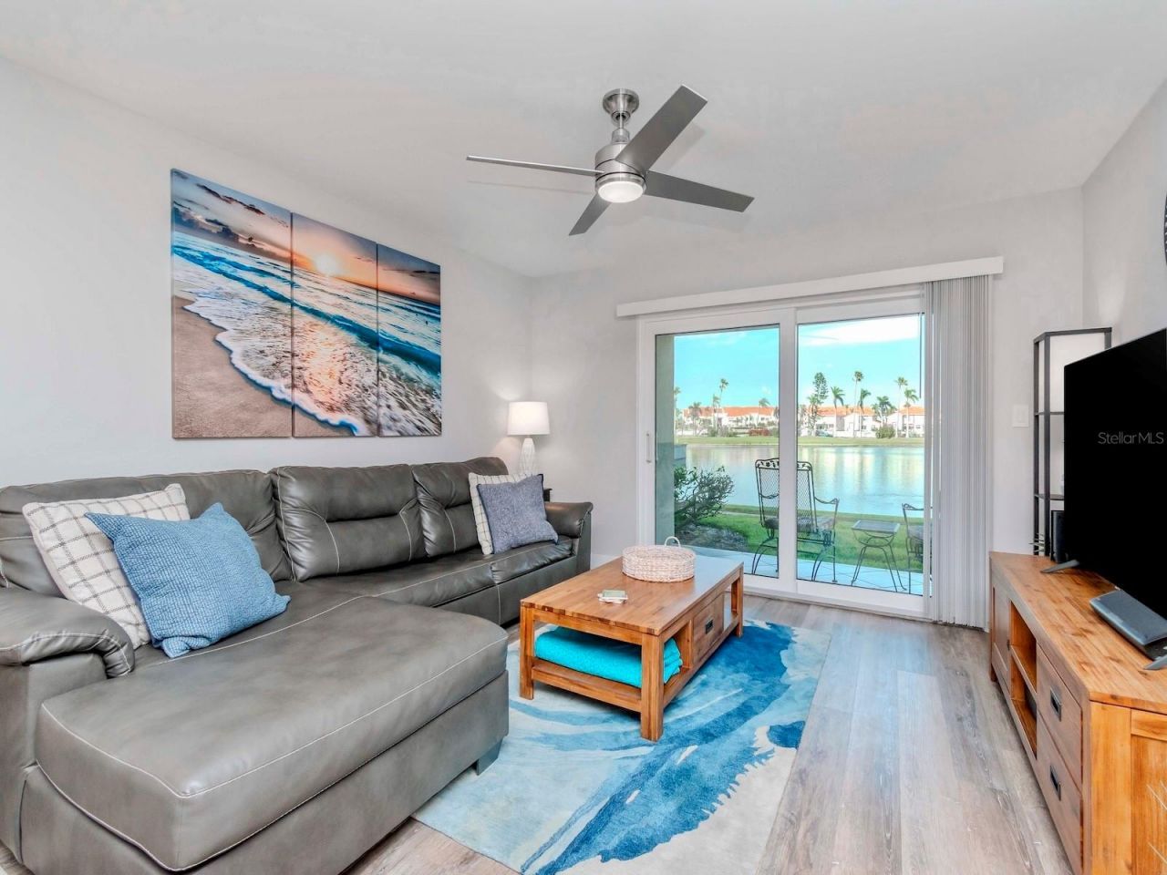 6100 Bahia Del Mar Circle, Unit 102, Saint Petersburg, FL 33715 Photo