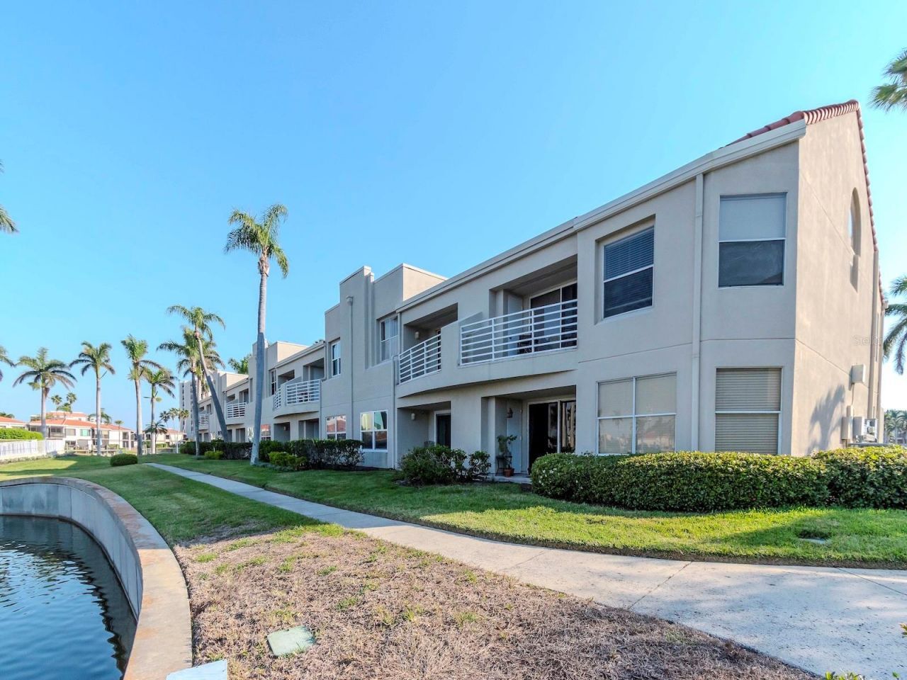 6100 Bahia Del Mar Circle, Unit 102, Saint Petersburg, FL 33715 Photo