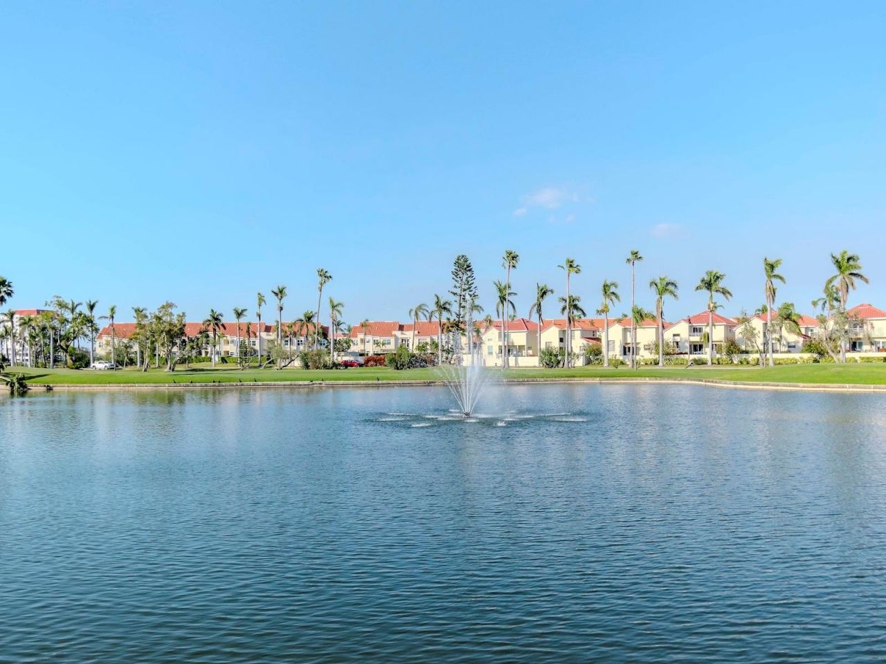 6100 Bahia Del Mar Circle, Unit 102, Saint Petersburg, FL 33715 Photo