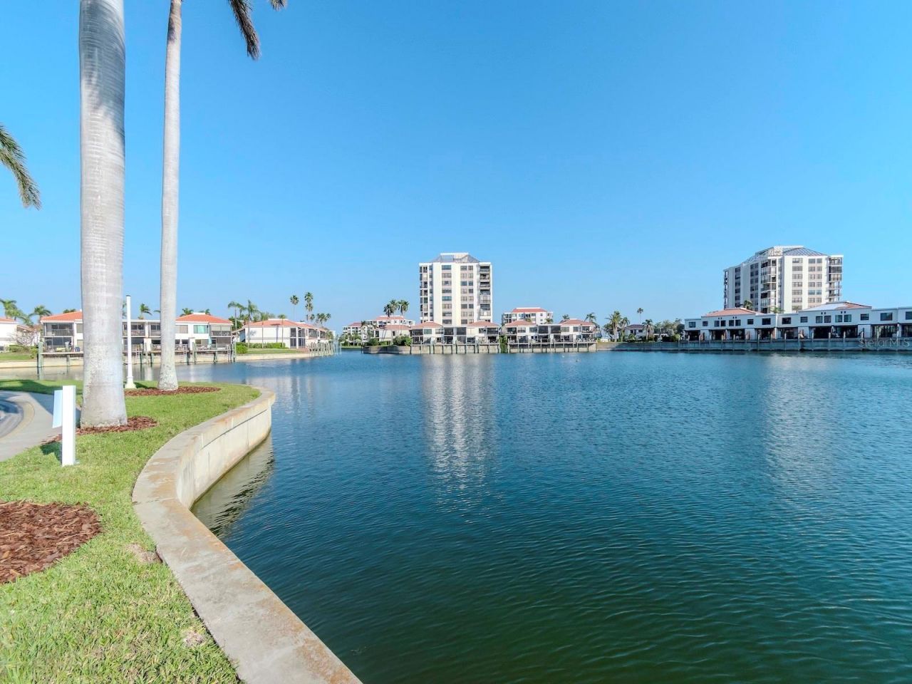 6100 Bahia Del Mar Circle, Unit 102, Saint Petersburg, FL 33715 Photo