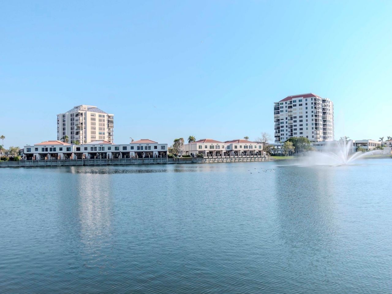 6100 Bahia Del Mar Circle, Unit 102, Saint Petersburg, FL 33715 Photo