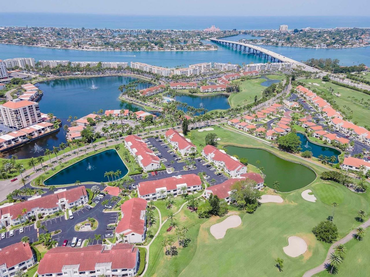 6100 Bahia Del Mar Circle, Unit 102, Saint Petersburg, FL 33715 Photo