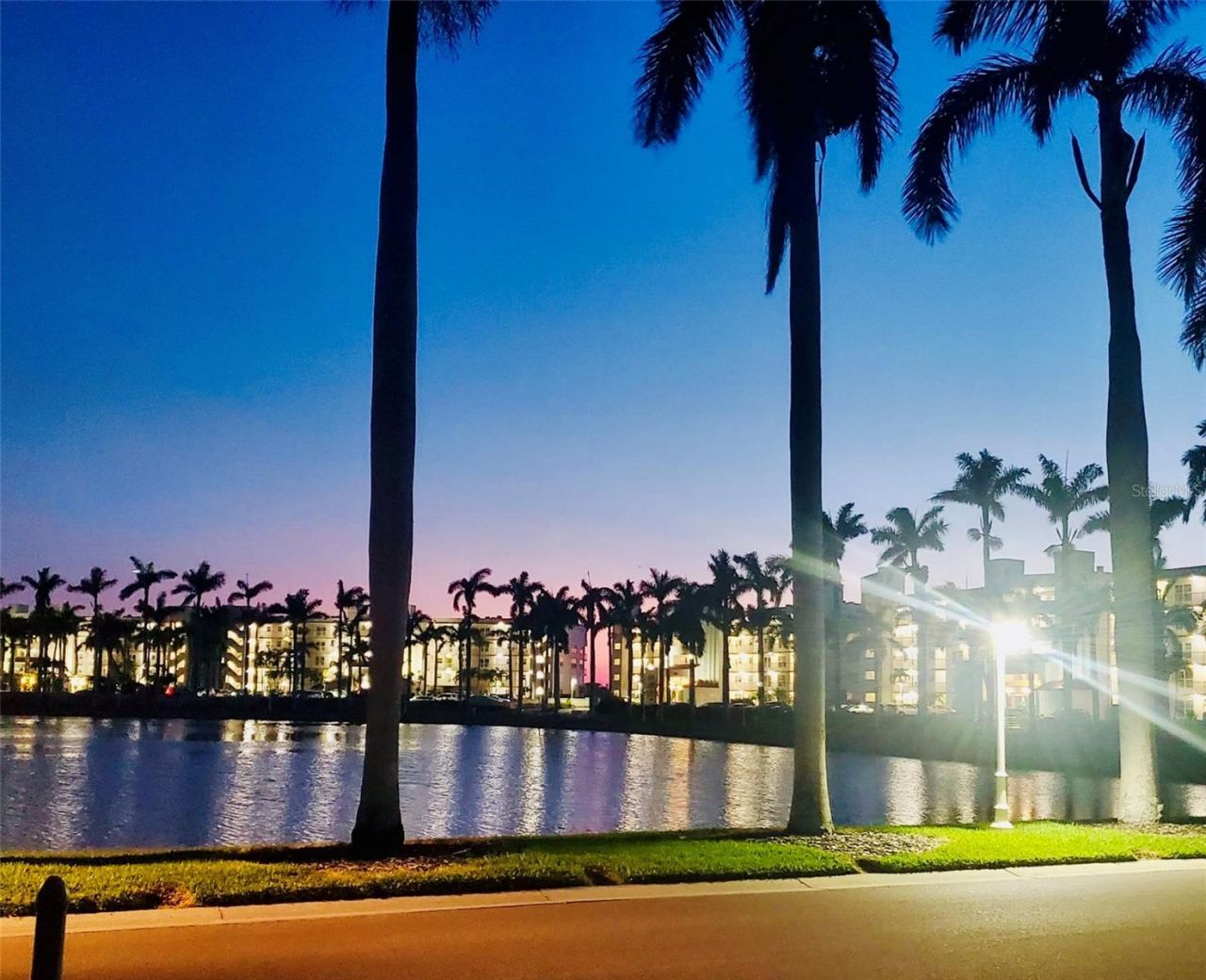 6100 Bahia Del Mar Circle, Unit 102, Saint Petersburg, FL 33715 Photo