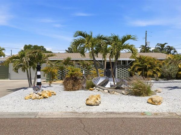 4091 50TH AVENUE S, ST PETERSBURG, FL 33711