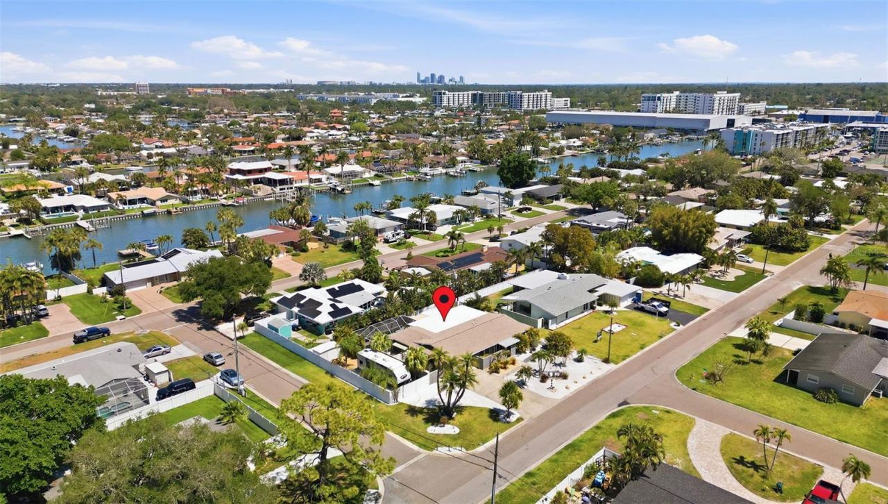 4091 50th Avenue S, Saint Petersburg, FL 33711 Photo