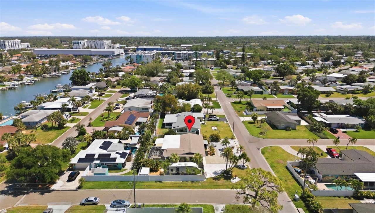 4091 50th Avenue S, Saint Petersburg, FL 33711 Photo