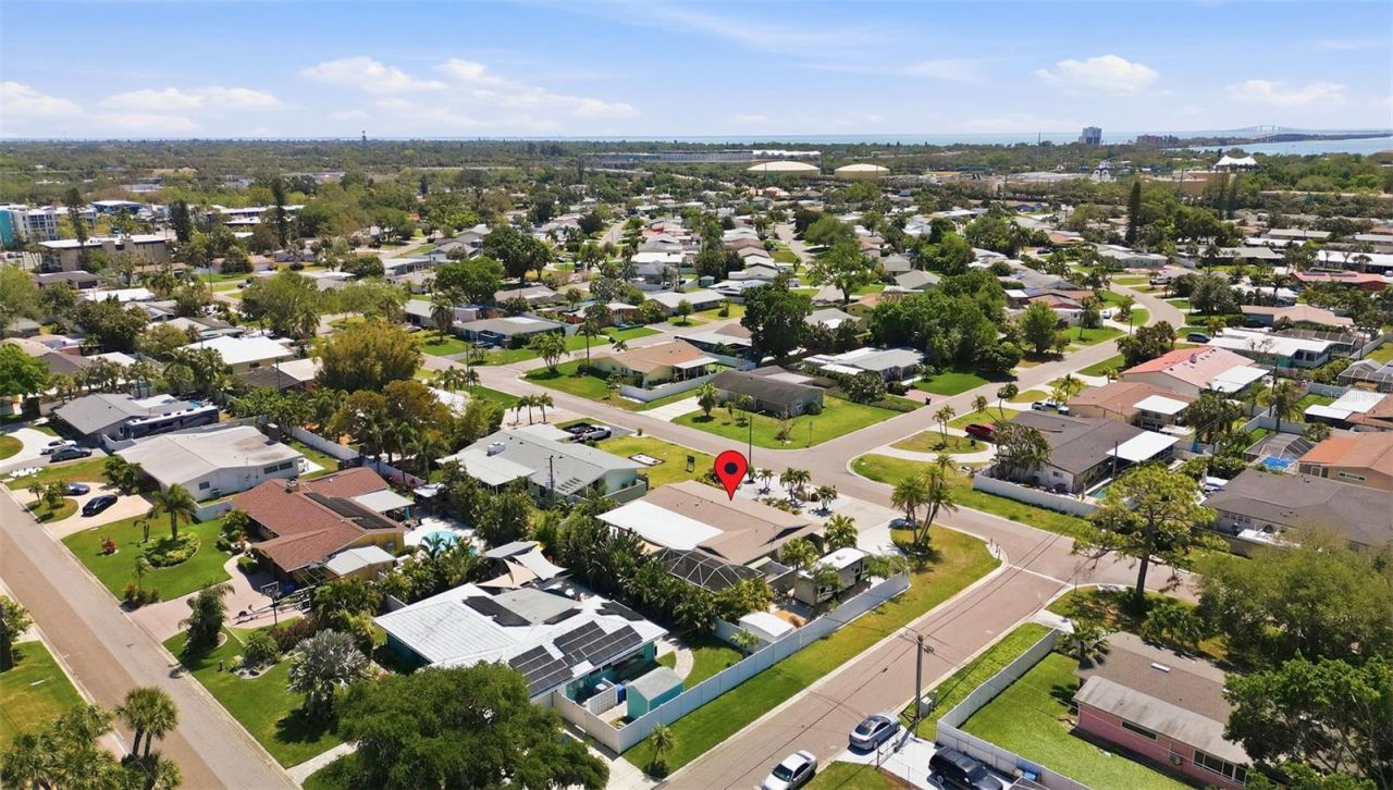 4091 50th Avenue S, Saint Petersburg, FL 33711 Photo