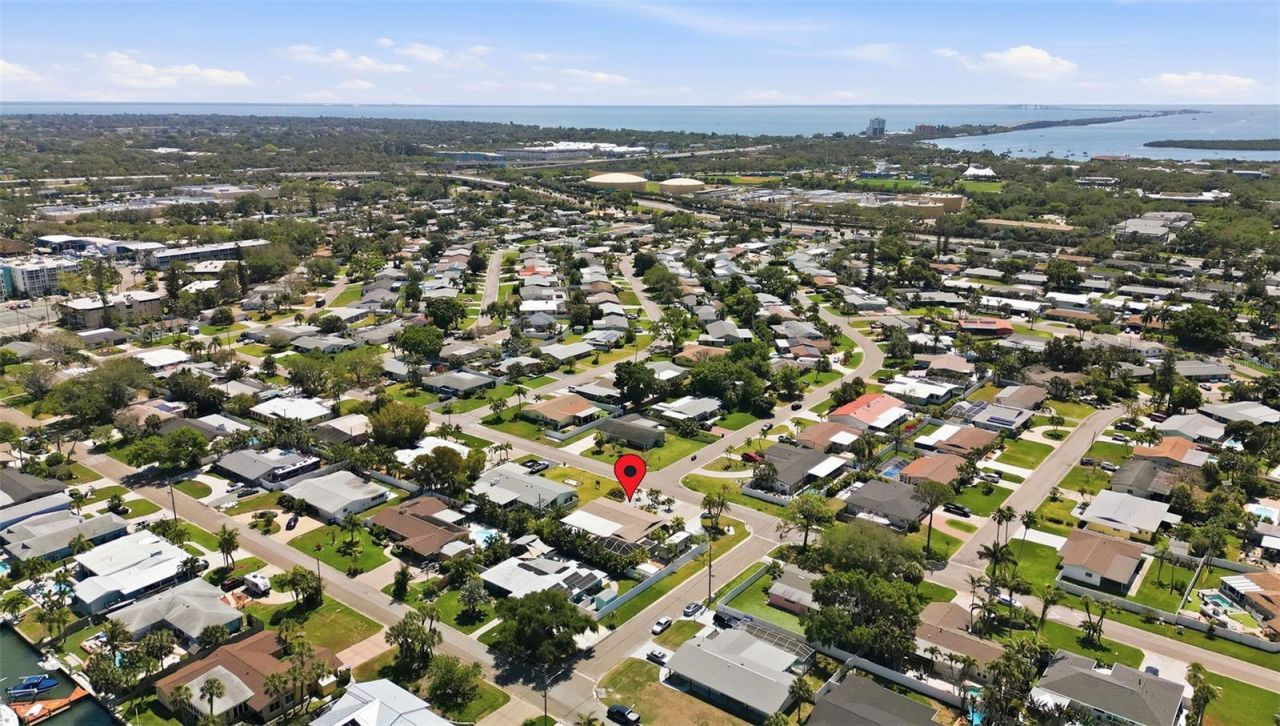 4091 50th Avenue S, Saint Petersburg, FL 33711 Photo