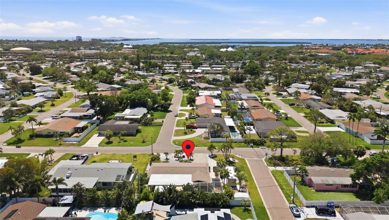 4091 50th Avenue S, Saint Petersburg, FL 33711 Photo