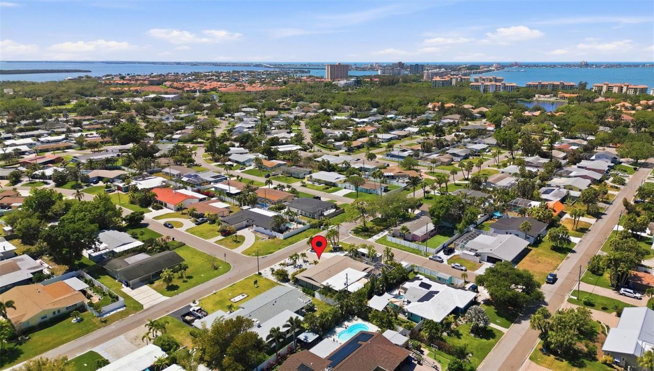 4091 50th Avenue S, Saint Petersburg, FL 33711 Photo