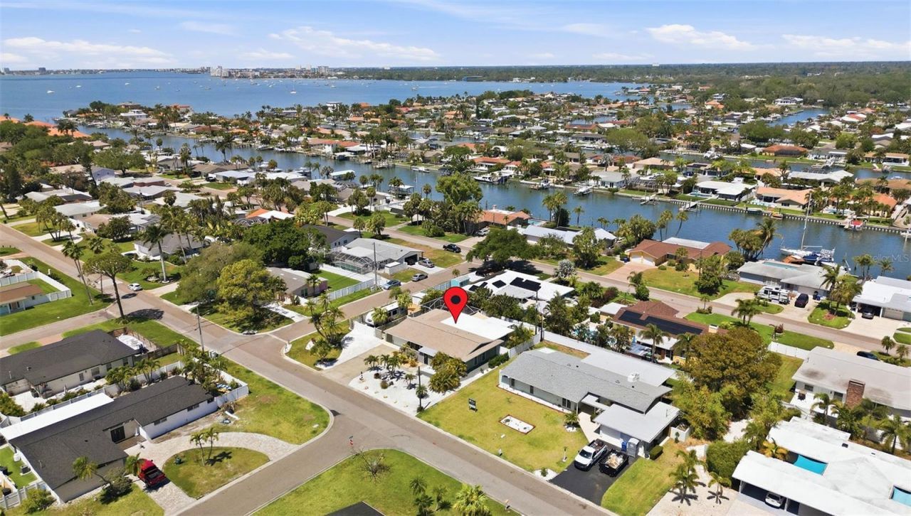 4091 50th Avenue S, Saint Petersburg, FL 33711 Photo