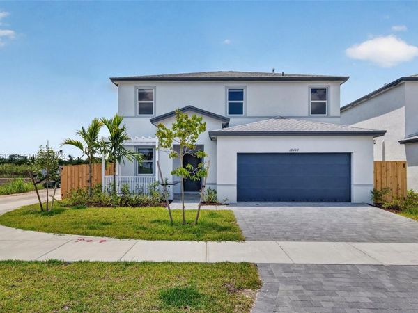 19404 SW 339th Ter, Homestead, FL 33034
