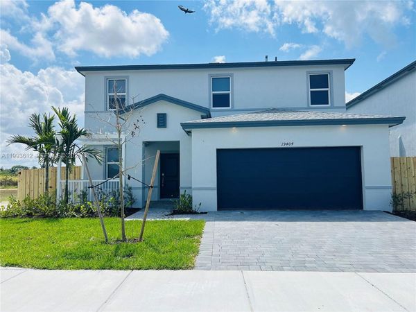 19404 SW 339th Ter , Homestead, FL 33034