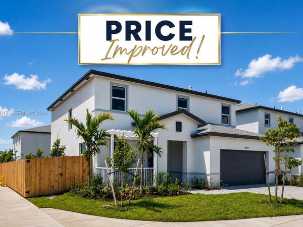 19404 SW 339th Ter, Homestead, FL 33034