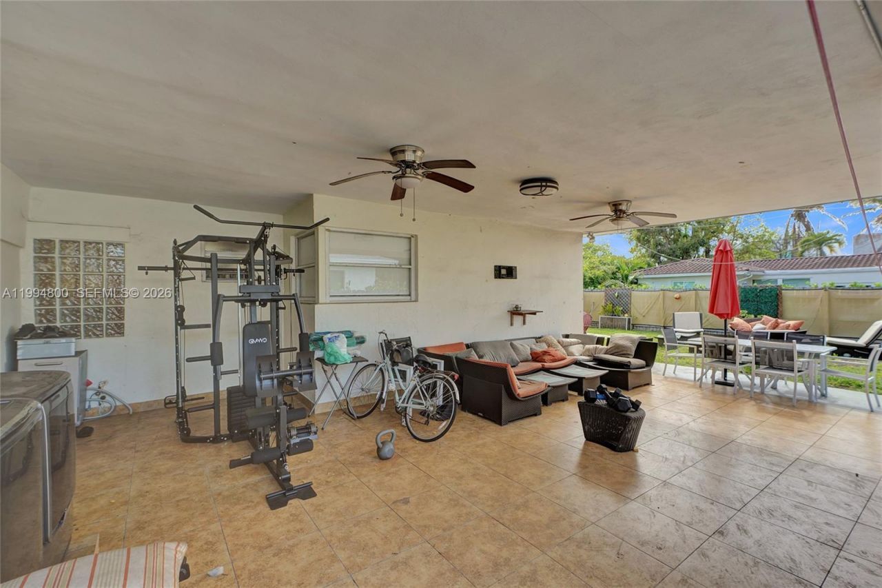 7544 Adventure Ave , North Bay Village, FL 33141 Photo