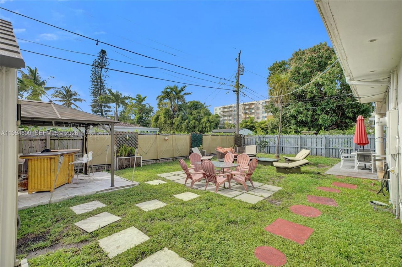 7544 Adventure Ave , North Bay Village, FL 33141 Photo