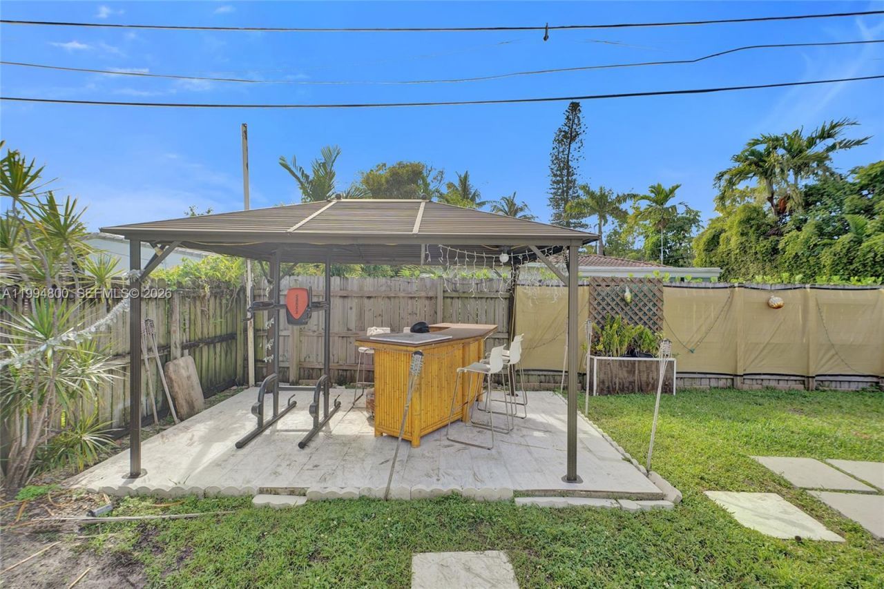 7544 Adventure Ave , North Bay Village, FL 33141 Photo