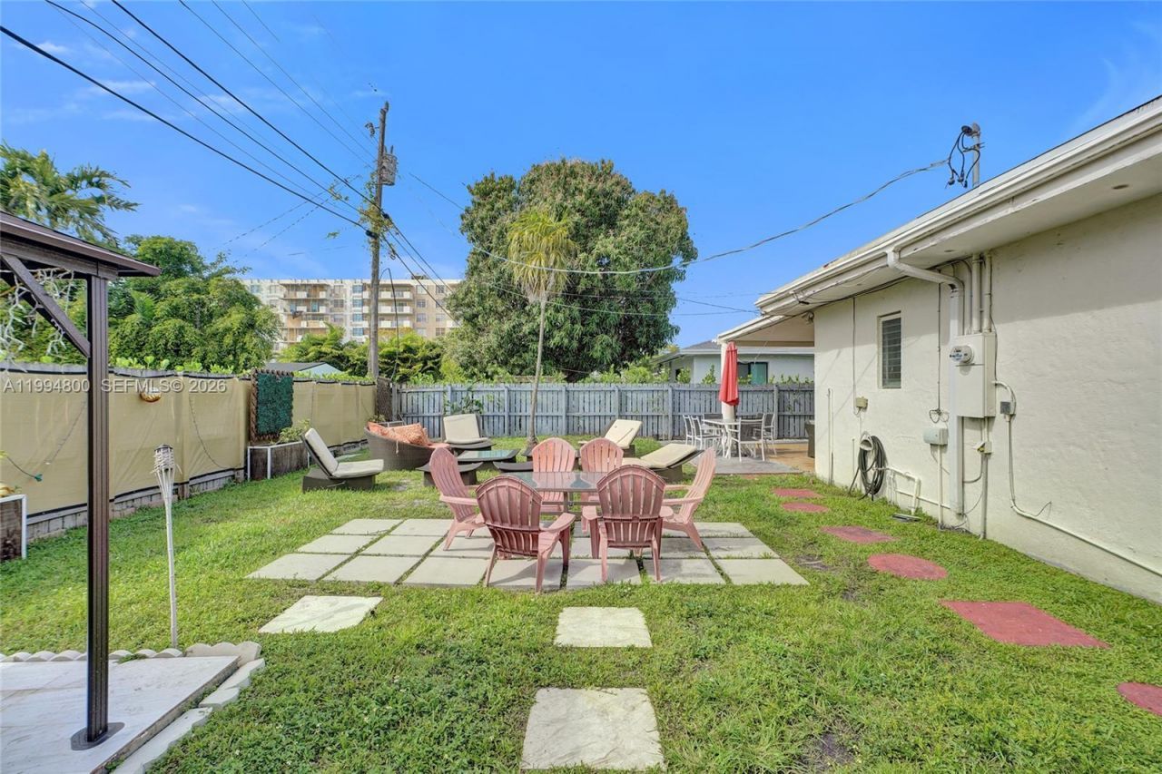 7544 Adventure Ave , North Bay Village, FL 33141 Photo