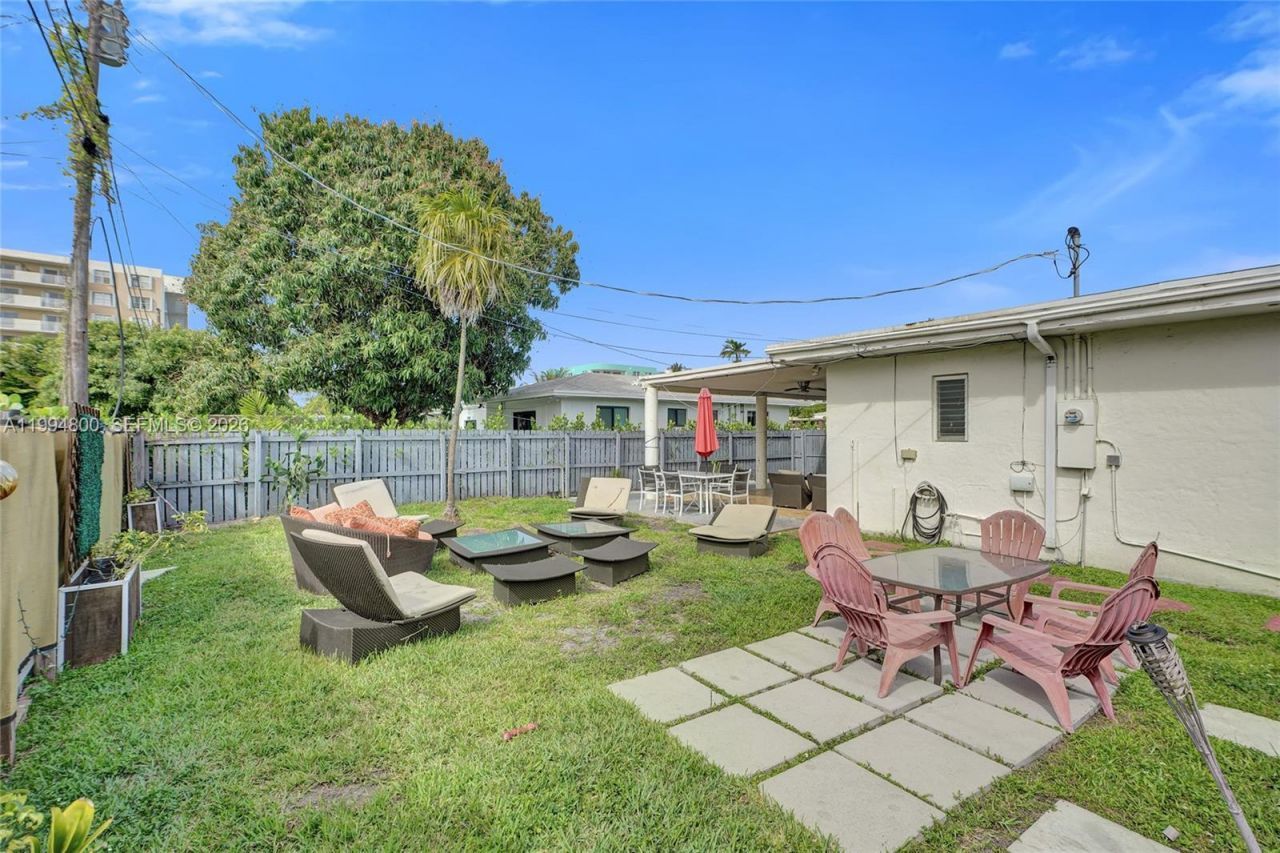 7544 Adventure Ave , North Bay Village, FL 33141 Photo