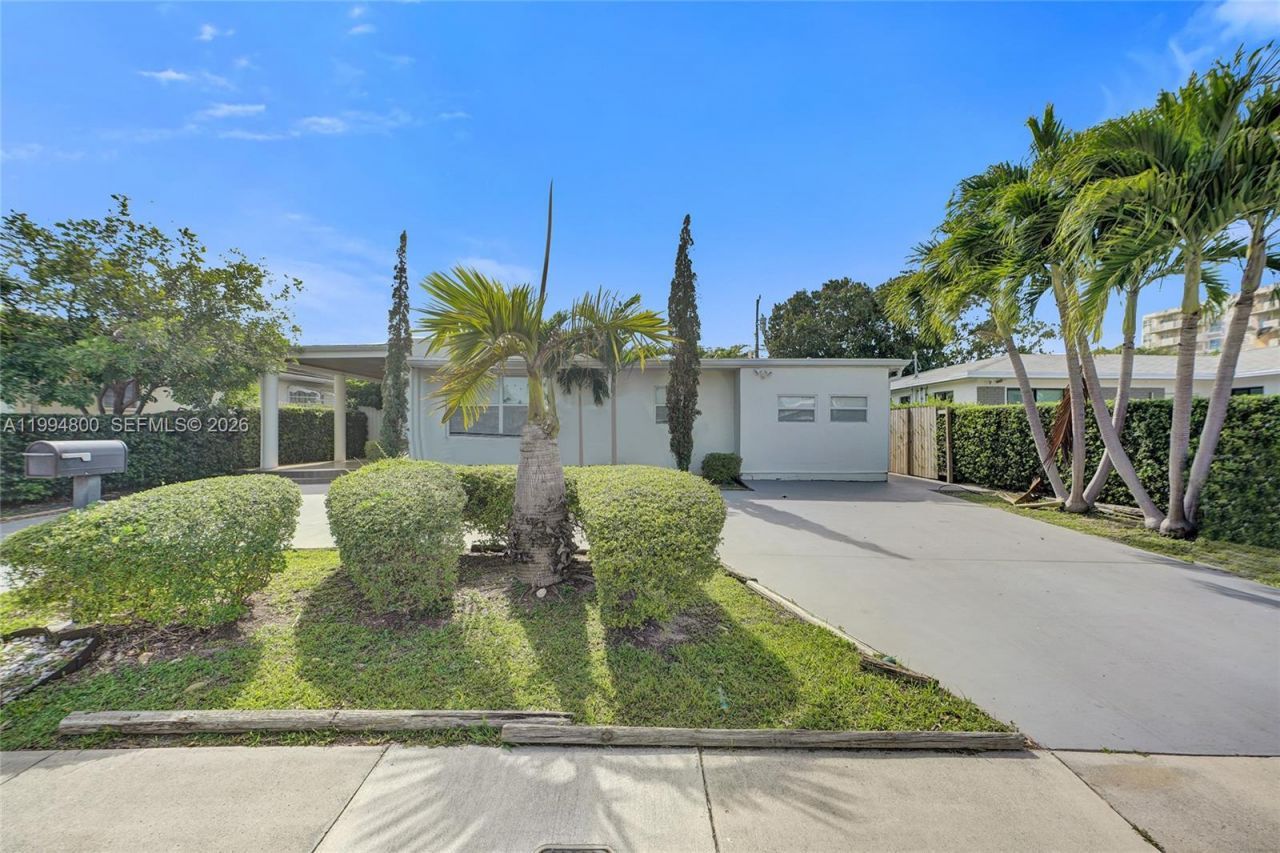 7544 Adventure Ave , North Bay Village, FL 33141 Photo