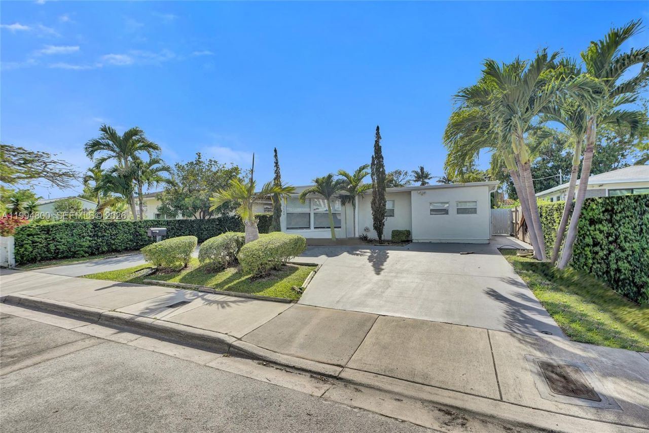 7544 Adventure Ave , North Bay Village, FL 33141 Photo