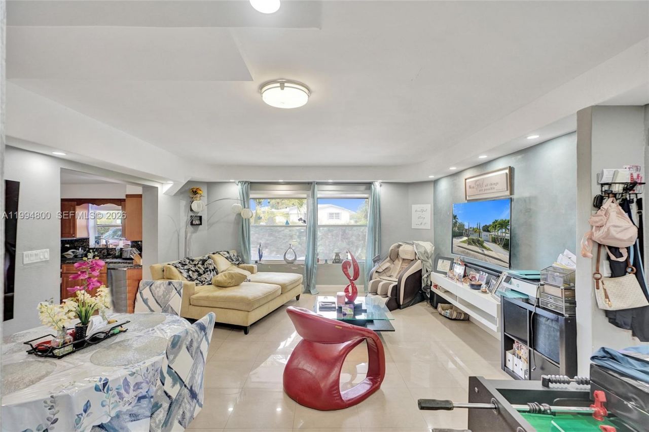 7544 Adventure Ave , North Bay Village, FL 33141 Photo