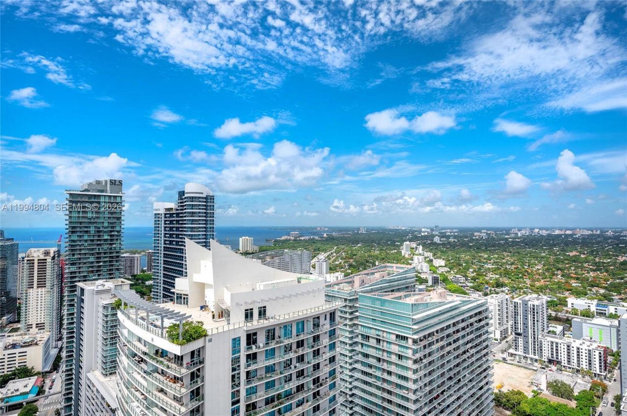 1000 Brickell Plz, Unit PH5004, Miami, FL 33131 Main Photo