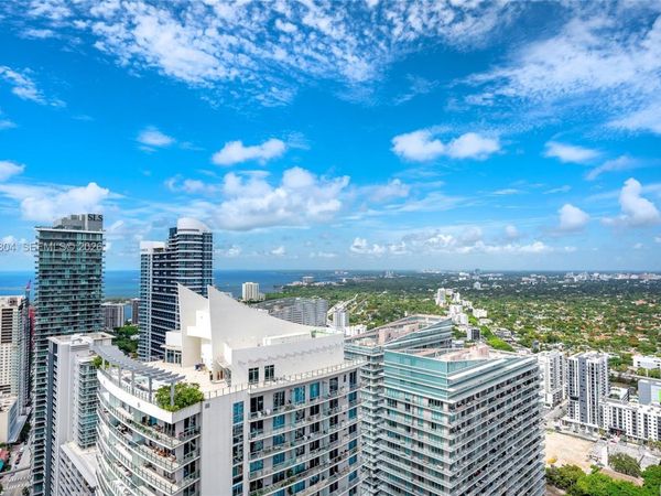 1000 Brickell Plz, Unit PH5004, Miami, FL 33131