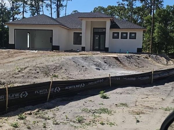 1207 Ramus St East, Lehigh Acres, FL 33974