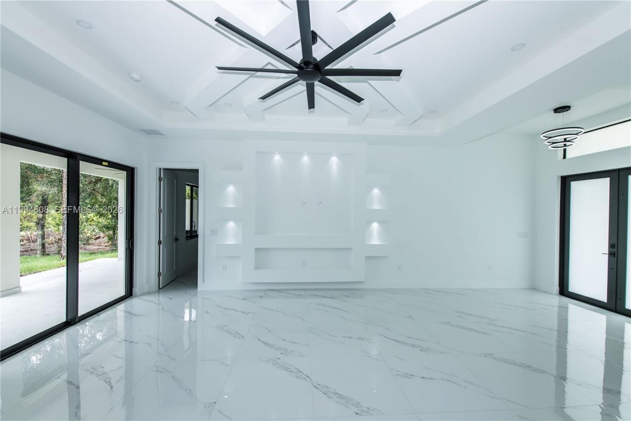1207 Ramus St East, Lehigh Acres, FL 33974 Photo