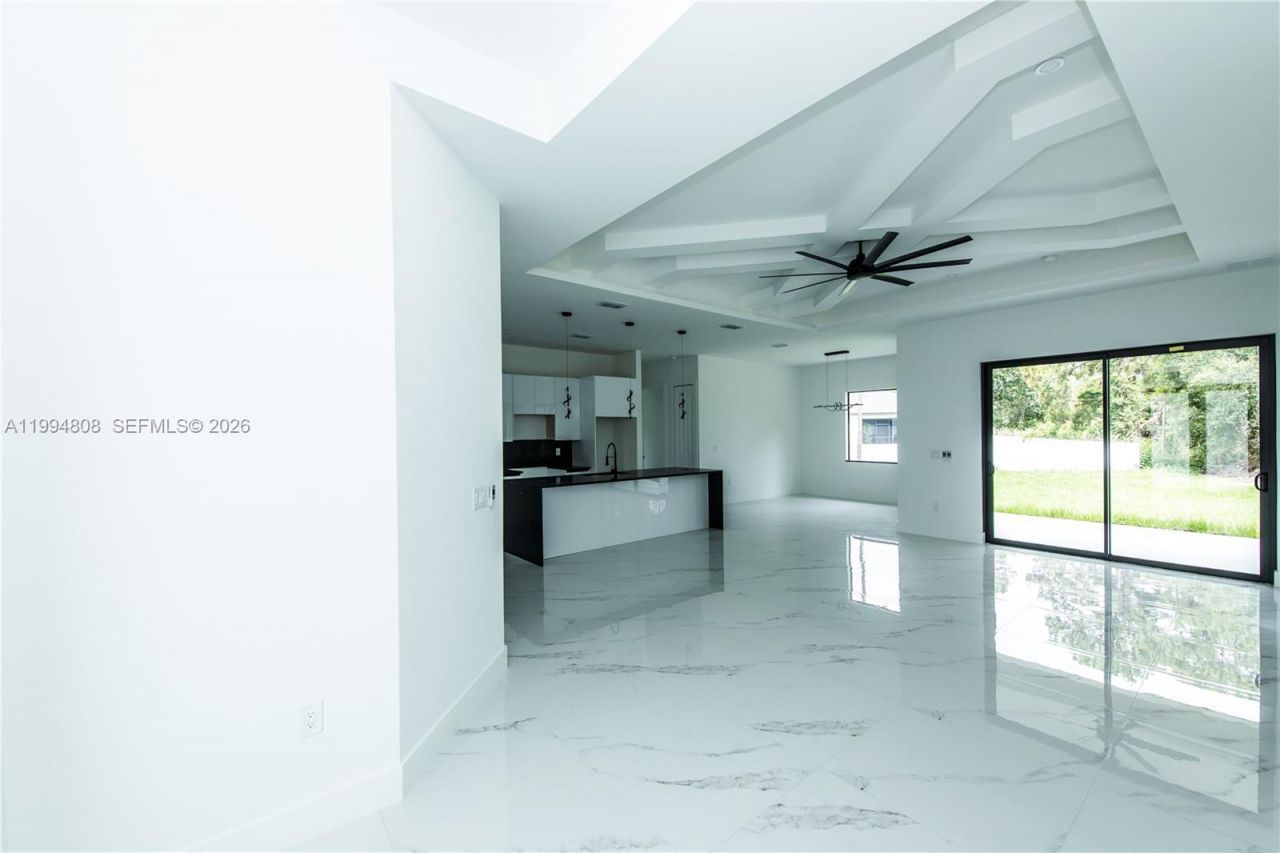 1207 Ramus St East, Lehigh Acres, FL 33974 Photo