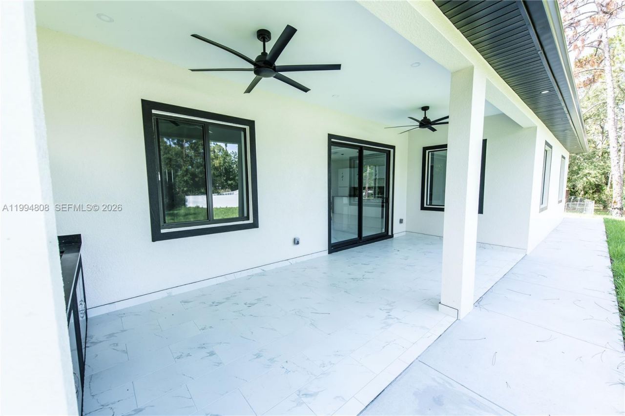 1207 Ramus St East, Lehigh Acres, FL 33974 Photo